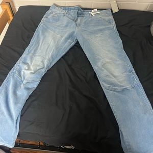 G Star Raw jeans